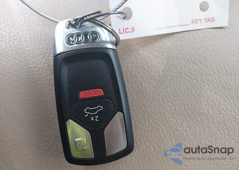 2019 Audi Q7 45 Premium/45 Se Premium from USA, damaged, VIN WA1LHAF79KD022553